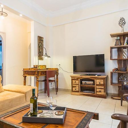 Bed and Breakfast Family House Next To Acropolis Atenas Exterior foto